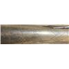 Image 5 : 21.5-Inch Brass Trumpet With Engraved Bell