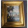 Image 3 : Seven Framed Artworks in Various Styles and Sizes
