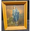 Image 6 : Seven Framed Artworks in Various Styles and Sizes