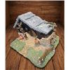 Image 2 : Department 56 Handcrafted Village Structure, 16×11 Inches