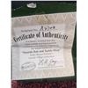 Image 10 : Thomas Kinkade Hawthorne Village Collectibles with Certificates of Authenticity