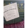Image 13 : Thomas Kinkade Hawthorne Village Collectibles with Certificates of Authenticity
