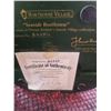 Image 15 : Thomas Kinkade Hawthorne Village Collectibles with Certificates of Authenticity