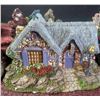 Image 3 : Thomas Kinkade Hawthorne Village Collectibles with Certificates of Authenticity