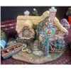 Image 6 : Thomas Kinkade Hawthorne Village Collectibles with Certificates of Authenticity