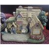 Image 8 : Thomas Kinkade Hawthorne Village Collectibles with Certificates of Authenticity