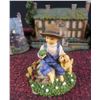 Image 9 : Thomas Kinkade Hawthorne Village Collectibles with Certificates of Authenticity