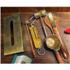 Image 2 : Vintage Tableware, Tools, and Gucci Boxed Decorative Items
