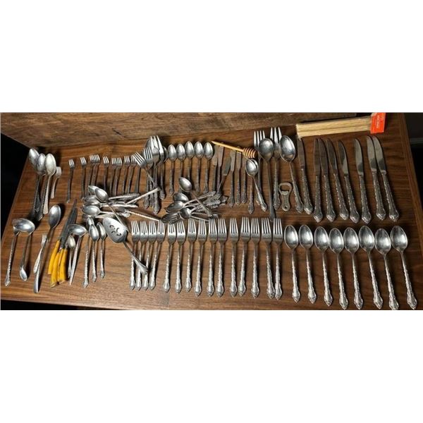 stainless steel