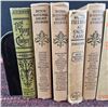 Image 2 : 12 Early 20th-Century Hardcover Books with Diverse Themes