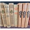 Image 3 : 12 Early 20th-Century Hardcover Books with Diverse Themes
