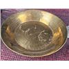 Image 2 : Brass, Metalware, Glass Decor, and Clock