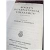 Image 10 : Vintage and Classic Books, Including Dictionaries and Cookbooks