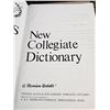 Image 11 : Vintage and Classic Books, Including Dictionaries and Cookbooks