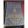 Image 8 : Vintage and Classic Books, Including Dictionaries and Cookbooks