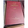 Image 9 : Vintage and Classic Books, Including Dictionaries and Cookbooks