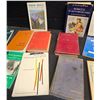 Image 2 : Miscellaneous Hardcover and Softcover Books