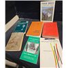 Image 3 : Miscellaneous Hardcover and Softcover Books