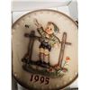 Image 6 : Decorative Collectible Plates by Various Makers with Original Boxes