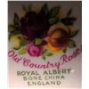 Image 11 : Royal Albert Old Country Roses Bone China Collection