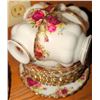 Image 3 : Royal Albert Old Country Roses Bone China Collection