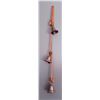 Image 3 : Decorative Hanging Chimes and Bells