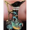 Image 2 : Gorgeous Vintage Vases Including H. Boulleut Quaregnon Jug