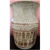 Image 2 : Decorative Ceramic Items: Andrea by Sadek Canary, Ian Reid Vase, Stoneware Vessel