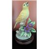 Image 6 : Decorative Ceramic Items: Andrea by Sadek Canary, Ian Reid Vase, Stoneware Vessel