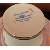 Image 3 : Five English Bone China Teacups and Saucers from Various Makers