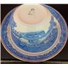 Image 6 : Five English Bone China Teacups and Saucers from Various Makers