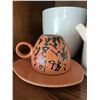 Image 3 : Ceramic Pottery Collection Featuring Unique Designs and Textures