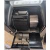 Image 6 : DeVilbiss 5-Liter Oxygen Concentrators (Pair) with Accessories