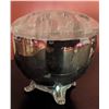Image 4 : Silver-Plated Tea and Coffee Set with Serving Tray by W.A. Rogers and Oneida