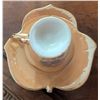 Image 3 : Royal Winton Grimwades, Gold-Trimmed Teacup Set, and IKEA Espresso Set