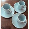 Image 6 : Royal Winton Grimwades, Gold-Trimmed Teacup Set, and IKEA Espresso Set