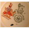 Image 3 : Royal Doulton Bunnykins Porcelain Dishware Set, Various Pieces