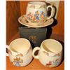 Image 5 : Royal Doulton Bunnykins Porcelain Dishware Set, Various Pieces