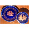 Image 3 : Variety of Decorative Porcelain, Glass, and Ceramic Collectibles
