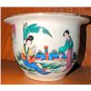 Image 9 : Variety of Decorative Porcelain, Glass, and Ceramic Collectibles