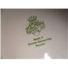 Image 3 : 2 Fine Bone China Mugs and 6 Floral Napkin Holders