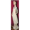 Image 4 : Three Lladro Porcelain Figurines Made in Spain