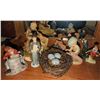 Image 1 : Figurines Featuring Enesco, Naturecraft, and Dave Grossman Designs