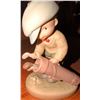 Image 5 : Figurines Featuring Enesco, Naturecraft, and Dave Grossman Designs