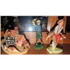 Image 7 : Figurines Featuring Enesco, Naturecraft, and Dave Grossman Designs