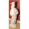 Image 3 : Royal Doulton Graduation Figurine w/ XL Chalice Full of Stones