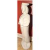 Image 4 : Royal Doulton Graduation Figurine w/ XL Chalice Full of Stones