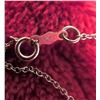 Image 2 : Stamped 10K Gold Chain w/ Pearl Pendant & Pearl Necklace w/ 10K Clasp
