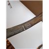 Image 5 : Sterling Silver Modernist Neck Collars, Taxco Stamped