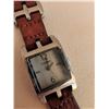 Image 2 : Three Womens Quartz Wristwatches – Fossil and Timex